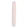 Vibrador de Ponto G e clitóris / Pulsação com Vai e vem de Anel - Núbia