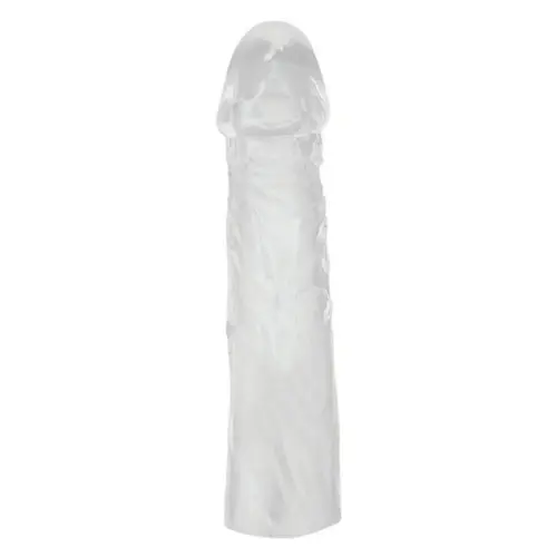 Capa Peniana em Gel