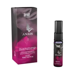 Excitante Anal - Anais 15ml INTT