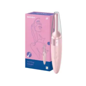 Satisfyer Twirling Delight
