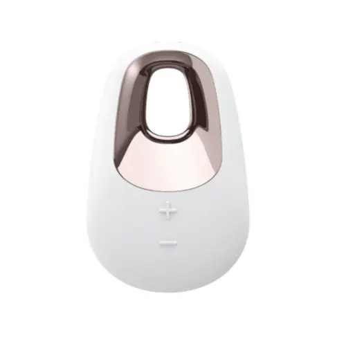 Satisfyer White Temptation