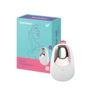 Satisfyer White Temptation