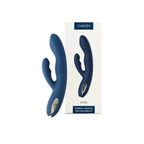 Vibrador Aylin Svakom