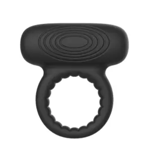 Anel Peniano com Vibro