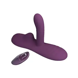Royal Touch - Vibrador de Cadeira com dedilhar e Aquecimento