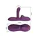 Royal Touch - Vibrador de Cadeira com dedilhar e Aquecimento