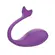 Whale - Vibrador por App