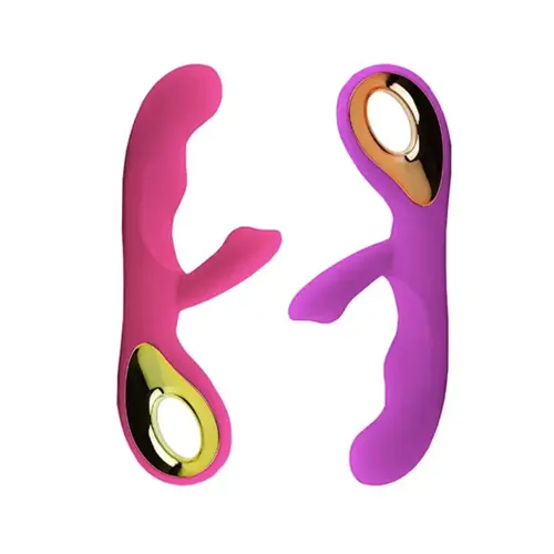 Vibrador Pima - Ponto G e Clitóris