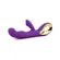 Vibrador Pima - Ponto G e Clitóris