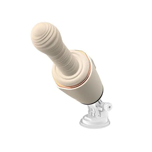 Velvet Gun - Máquina do Sexo com Vai e vem Gun2