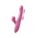 Touch - Vibrador Vai e Vem Rotativo e Clitóris com Pulsação