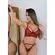 Cropped com Recortes sem Bojo