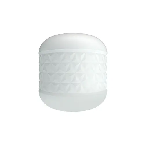 Mini Masturbador Vazado - Formato de EGG