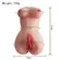 Masturbador Masculino - MINI Corpo com Vagina