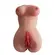 Masturbador Masculino - MINI Corpo com Vagina