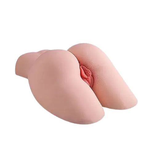 Masturbador Masculino Formato Bunda com Vagina