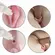 Masturbador Masculino - Corpo com Vagina e Ânus em Cyberskin
