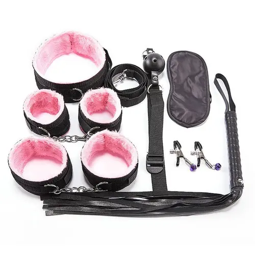 Kit Sado Bondage