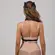 Conjunto Harness com Busto e Máscara