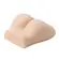 Masturbador Formato de Mini Bunda com Vagina e ânus
