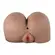 Bunda em Cyberskin com Ânus e Vagina
