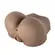 Bunda em Cyberskin com Ânus e Vagina