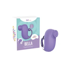 Sugador Bella com App