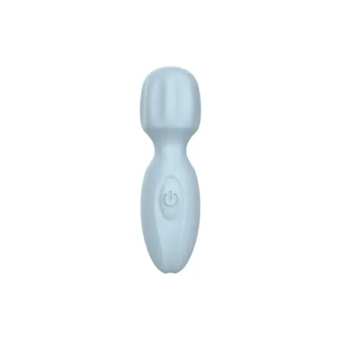 Vibrador Varinha Mágica