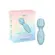 Vibrador Varinha Mágica