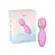 Vibrador Varinha Mágica
