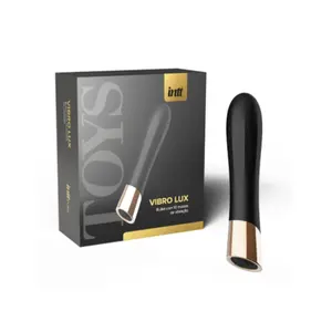 Vibrador Vibro Lux