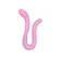 Medusa - Vibrador 2 em 1 com Dupla Estimulação