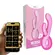 Medusa - Vibrador 2 em 1 com Dupla Estimulação