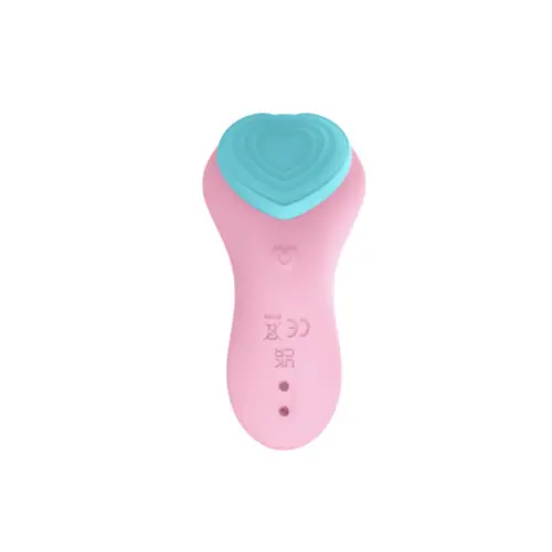 Pleasure Panty - Calcinha Vibratória 9 com Vibrações com APP