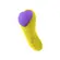 Pleasure Panty - Calcinha Vibratória 9 com Vibrações com APP