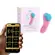 Pleasure Panty - Calcinha Vibratória 9 com Vibrações com APP