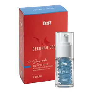 O Segredo Dessensibilizante Beijável – Deborah Secco