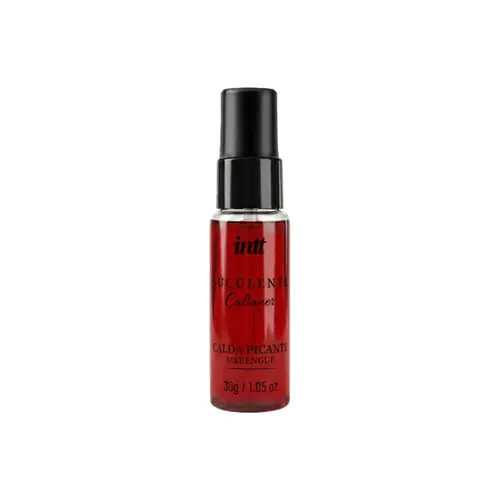 Suculenta Calda Beijável Sabor Merengue – Calianer