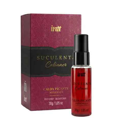 Suculenta Calda Beijável Sabor Merengue – Calianer