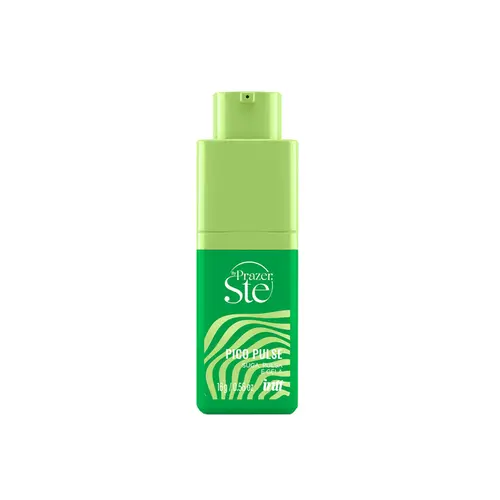 Pico Pulse - Gel Excitante com Efeito de Sucção Unissex