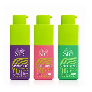 Pico Pulse - Gel Excitante com Efeito de Sucção Unissex
