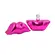 Perfume Provoke-Me 30ml Frasco Boca Fragrâncias Marcantes