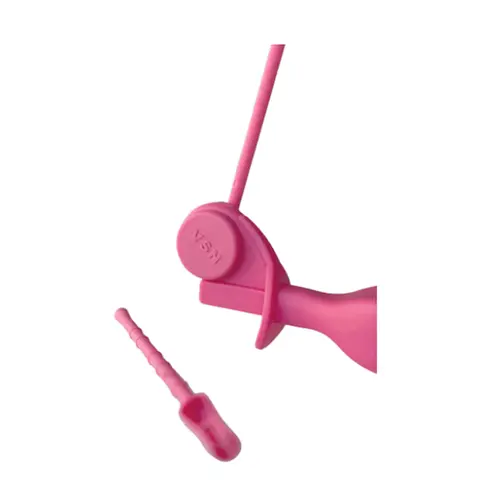 VagiFit | Educador Perineal em Silicone para Pompoarismo e Exercícios Íntimos
