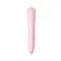 Vibrador Strapless com Controle Remoto Recarregável