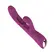 Vibrador com Dedilhar e Dupla Estimulação com 2 Motores - Chiara