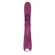 Vibrador com Dedilhar e Dupla Estimulação com 2 Motores - Chiara
