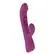 Vibrador com Dedilhar e Dupla Estimulação com 2 Motores - Chiara