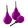 Ducha Higiênica Anal 89ml Compacta com Aplicador