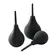 Ducha Higiênica Anal 89ml Compacta com Aplicador