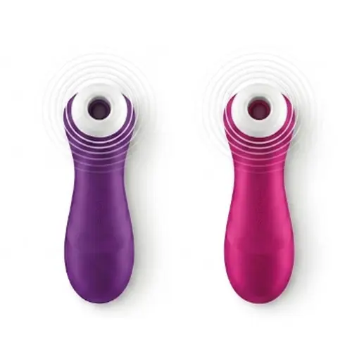 Satisfyer Pro 2 Collab Intt Edição Especial